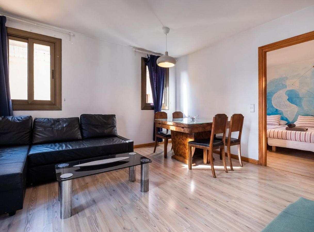 El Pintor Apartment