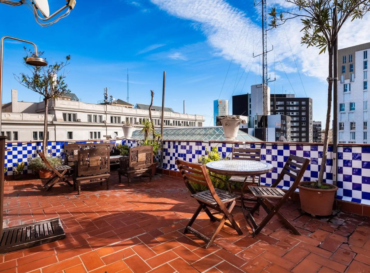 El Pintor Apartment *